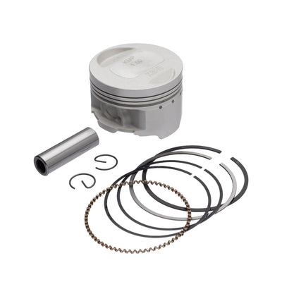 PISTAO KIT C/ANEL KMP CG TITAN 2002/ ES/KS 1.50