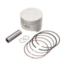 PISTAO KIT C/ANEL RIK PREMIUM CBX XR 250 0.50