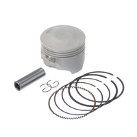 PISTAO KIT C/ANEL RIK PREMIUM BROS 150 /2005 2.00