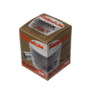 PISTAO KIT C/ANEL RIK PREMIUM BIZ 125 05/24 0.25