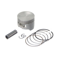 PISTAO KIT C/ANEL KMP BIZ 125 05/24  STD