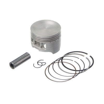 PISTAO KIT C/ANEL KMP BIZ 125 05/24  STD