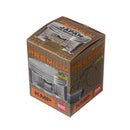 PISTAO KIT C/ANEL RIK PREMIUM CG 125 2009/  STD