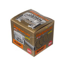 PISTAO KIT C/ANEL RIK PREMIUM BROS 150 /2005 3.50 (COMPETICA