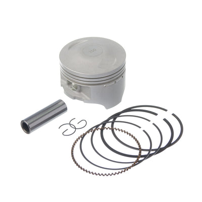 PISTAO KIT C/ANEL RIK PREMIUM BROS 150 /2005 3.50 (COMPETICA