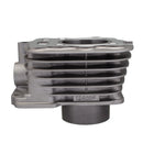 KIT KMP C/CILINDRO. PISTAO. ANEL E JUNTA KIT-A CG 125 2002/