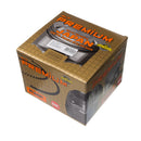 KIT PREMIUM C/CILINDRO PISTAO JUNTA KMP.ANEL RIK CRF 230