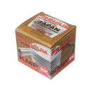PISTAO KIT C/ANEL RIK PREMIUM CG 150 P/ 190CC  STD