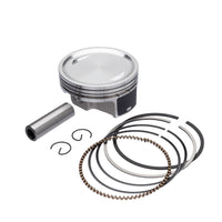PISTAO KIT C/ANEL KMP CG 150 P/ 220CC  STD (COMPETICAO, KIT AUMENTO