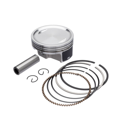 PISTAO KIT C/ANEL KMP CG 150 P/ 220CC  STD (COMPETICAO, KIT AUMENTO
