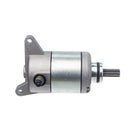 MOTOR DE PARTIDA CONDOR CG 150 2009/