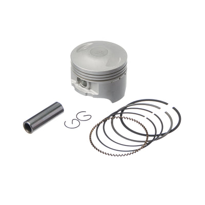 PISTAO KIT C/ANEL KMP BROS 150 03 A 05 3.50