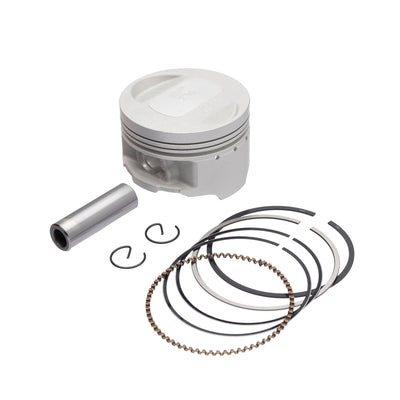PISTAO KIT C/ANEL KMP CG TITAN 2002/ ES/KS 2.50