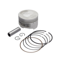 PISTAO KIT C/ANEL KMP CG TITAN 2002/ ES/KS 4.00