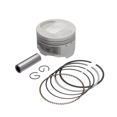 PISTAO KIT C/ANEL KMP CG TITAN 2002/ ES/KS 4.00