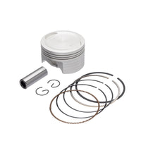PISTAO KIT C/ANEL KMP CG 150 3.00