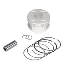 PISTAO KIT C/ANEL RIK PREMIUM CBX XR 250 6.00