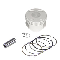 PISTAO KIT C/ANEL RIK PREMIUM CBX XR 250 6.00