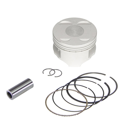 PISTAO KIT C/ANEL RIK PREMIUM CBX XR 250 6.00