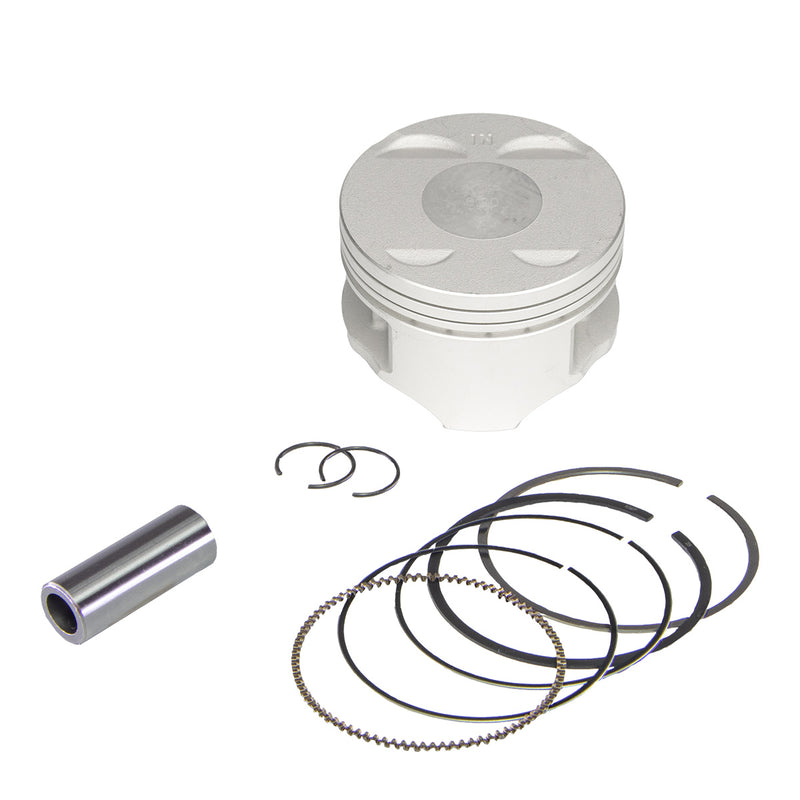 PISTAO KIT C/ANEL RIK PREMIUM CBX XR 250 6.00
