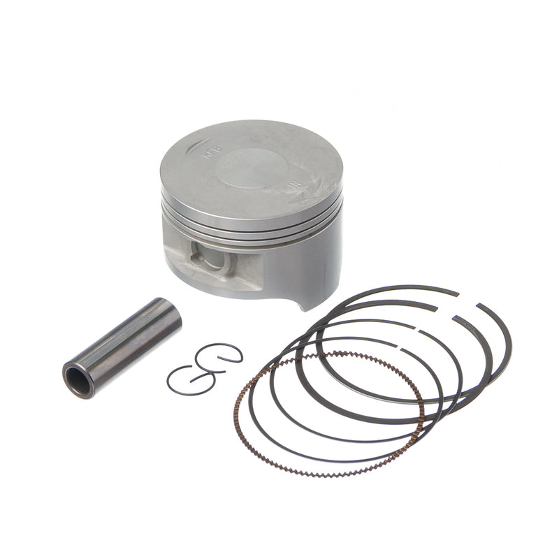 PISTAO KIT C/ANEL KMP CRF 230 0.25