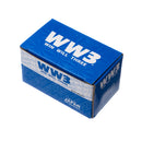 ARVORE COMANDO WW3 BIZ 100 2012/