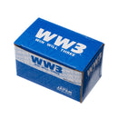 ARVORE COMANDO WW3 BIZ 125 2011/