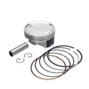PISTAO KIT C/ANEL KMP CG 150 P/ 220CC 0.50