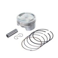 PISTAO KIT C/ANEL RIK PREMIUM CG 150 P/ 190CC 0.50
