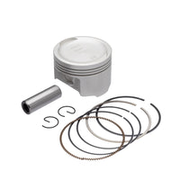 PISTAO KIT C/ANEL KMP CG/BROS 160  STD