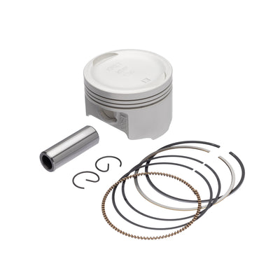 PISTAO KIT C/ANEL KMP CG/BROS 160 1.00