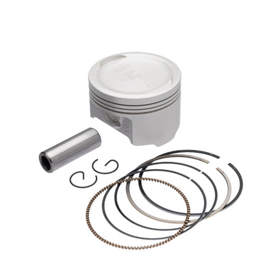 PISTAO KIT C/ANEL KMP CG/BROS 160 2.00