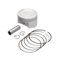 PISTAO KIT C/ANEL KMP CG/BROS 160 3.00