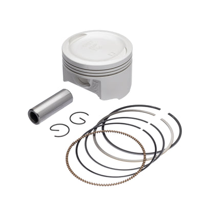 PISTAO KIT C/ANEL KMP CG/BROS 160 3.00