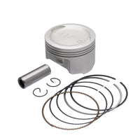 PISTAO KIT C/ANEL KMP CG/BROS 160 4.00