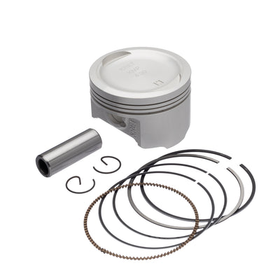 PISTAO KIT C/ANEL KMP CG/BROS 160 4.00