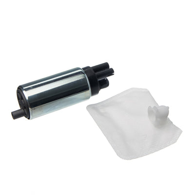 REFIL BOMBA COMBUSTIVEL CONDOR CG 150 2014/