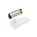 REFIL BOMBA COMBUSTIVEL CONDOR CB 300R GAS. 09/13