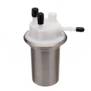 BOMBA COMBUSTIVEL COMPLETA CONDOR NXR BROS 150 09 GAS.