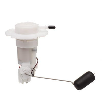 BOMBA COMBUSTIVEL COMPLETA CONDOR CG 150 09/10 GAS.