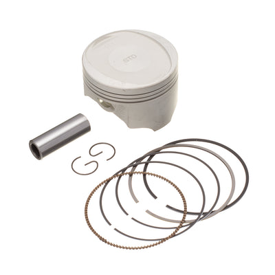PISTAO KIT C/ANEL KMP XRE 190  STD