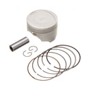 PISTAO KIT C/ANEL KMP XRE 190 0.25