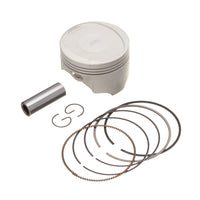 PISTAO KIT C/ANEL KMP XRE 190 0.25