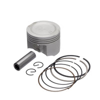 PISTAO KIT C/ANEL  KMP DYAMOND CG 125 09/18 0.50