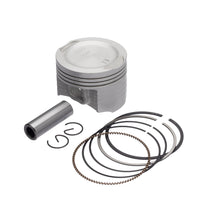 PISTAO KIT C/ANEL  KMP DYAMOND CG 125 09/18 0.75