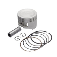PISTAO KIT C/ANEL  KMP DYAMOND BIZ 125 05/24 0.25