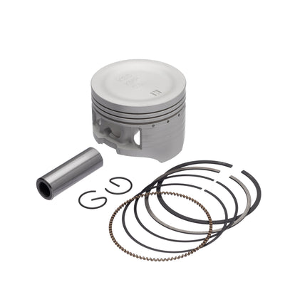 PISTAO KIT C/ANEL  KMP DYAMOND BIZ 125 05/24 0.50