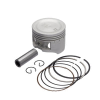 PISTAO KIT C/ANEL  KMP DYAMOND BIZ 125 05/24 0.75