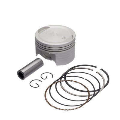 PISTAO KIT C/ANEL  KMP DYAMOND CG 150 0.25
