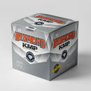 PISTAO KIT C/ANEL  KMP DYAMOND CG 150 0.50